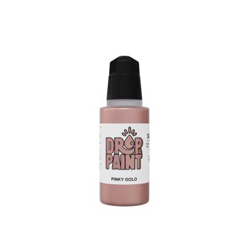 PINKY GOLD (17mL)