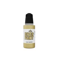 LIGHT BRASS (17mL)