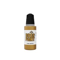 DARK BRASS (17mL)