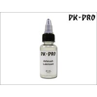 PK-PRO Airbrush Lubricant (30 mL)