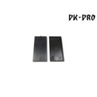 30mm x 60mm Bases (2x Magnet Slot) (10x)