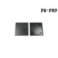 60mm x 60mm Bases (4xMagnet Slot) (2x)