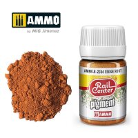 RAIL CENTER Pigment Fresh Rust (35 mL)