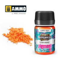 Pigment Fluor Orange (35mL)