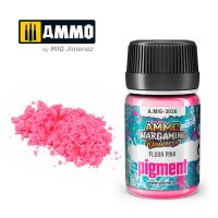 Pigment Fluor Pink (35mL)
