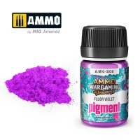 Pigment Fluor Violet (35mL)