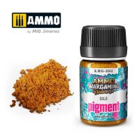 Pigment Gold (35mL)