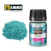 Pigment Sky Blue (35mL)