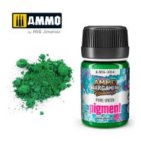 Pigment Pure Green (35mL)