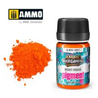 Pigment Bright Orange (35mL)