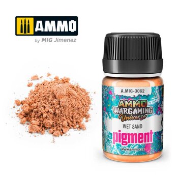 Pigment Wet Sand (35mL)