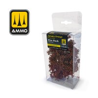 Fine Bush - Autumn Orange