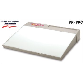 H&S-fluorescent tube, 15W for artograph Light Tracer II, lifetime approx. 7.500 hrs.-[166066]