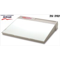 H&S-fluorescent tube, 15W for artograph Light Tracer II, lifetime approx. 7.500 hrs.-[166066]