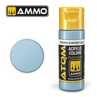 ATOM COLOR Air Superiority Blue (20mL)