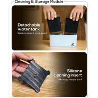 Silikon-Reinigungseinsatz (Silicone Cleaning Insert) (4x)