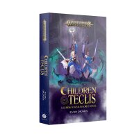 CHILDREN OF TECLIS (PAPERBACK)