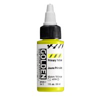 Primary Yellow 30 ml