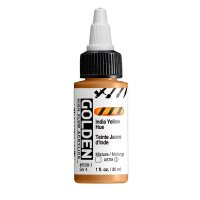 India Yellow Huw 30 ml