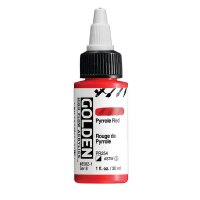 Pyrrole Red 30 ml