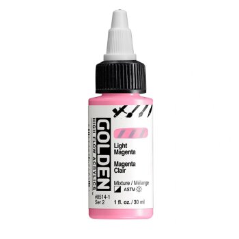 Light Magenta 30 ml