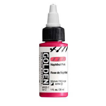 Naphthol Pink 30 ml