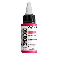 Naphthol Pink 30 ml