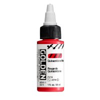Quinacridone Red 30 ml
