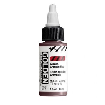 Alizarin Crimson Hue 30 ml