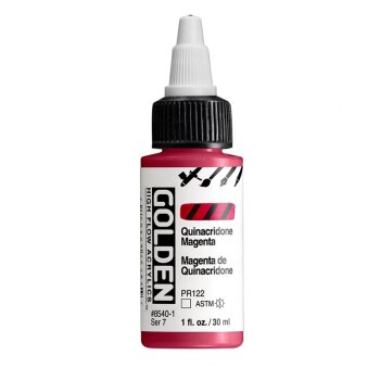 Quinacridone Magenta 30 ml