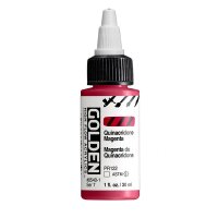 Quinacridone Magenta 30 ml