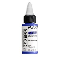 Ultramarine Blue 30 ml