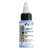 Light Ultramarine Blue 30 ml