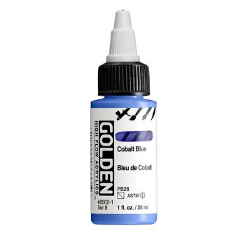 Cobalt Blue 30 ml