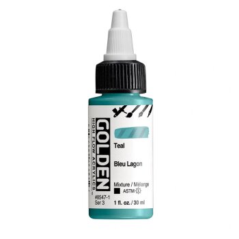 Teal 30 ml