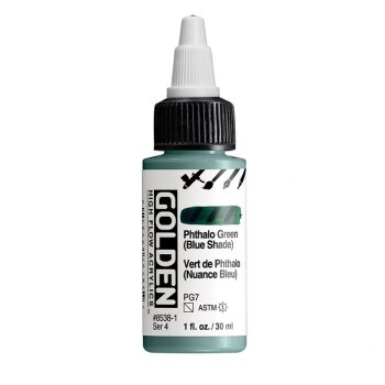 Phthalo Green (Blue Shade) 30 ml