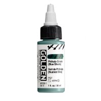 Phthalo Green (Blue Shade) 30 ml