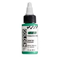 Viridian Green Hue 30 ml