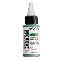 Phthalo Green (Yellow Shade) 30 ml