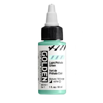 Light Phthalo Green 30 ml