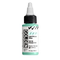 Light Phthalo Green 30 ml