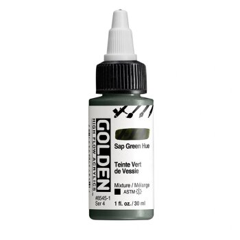 Sap Green Hue 30 ml