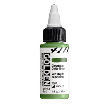Chromium Oxide Green 30 ml