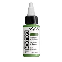 Chromium Oxide Green 30 ml