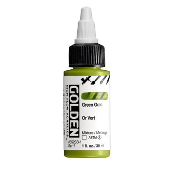 Green Gold 30 ml