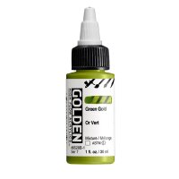 Green Gold 30 ml