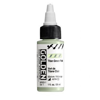 Titan Green Pale 30 ml