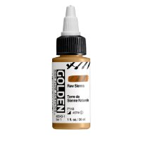 Raw Sienna 30 ml