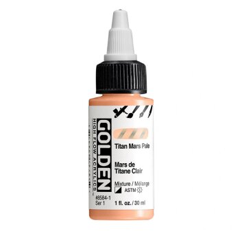 Titan Mars Pale 30 ml