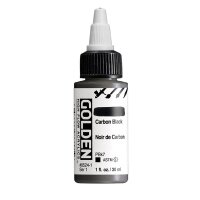 Carbon Black 30 ml